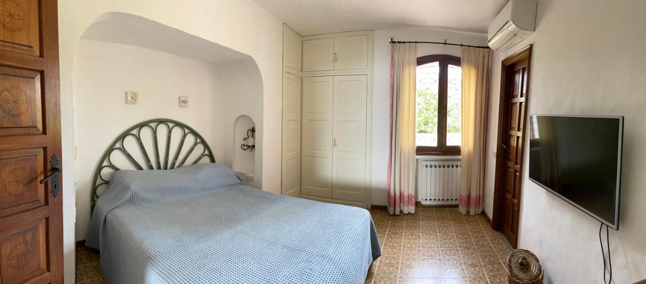 Villa Annalia Cannigione Bagian luar foto
