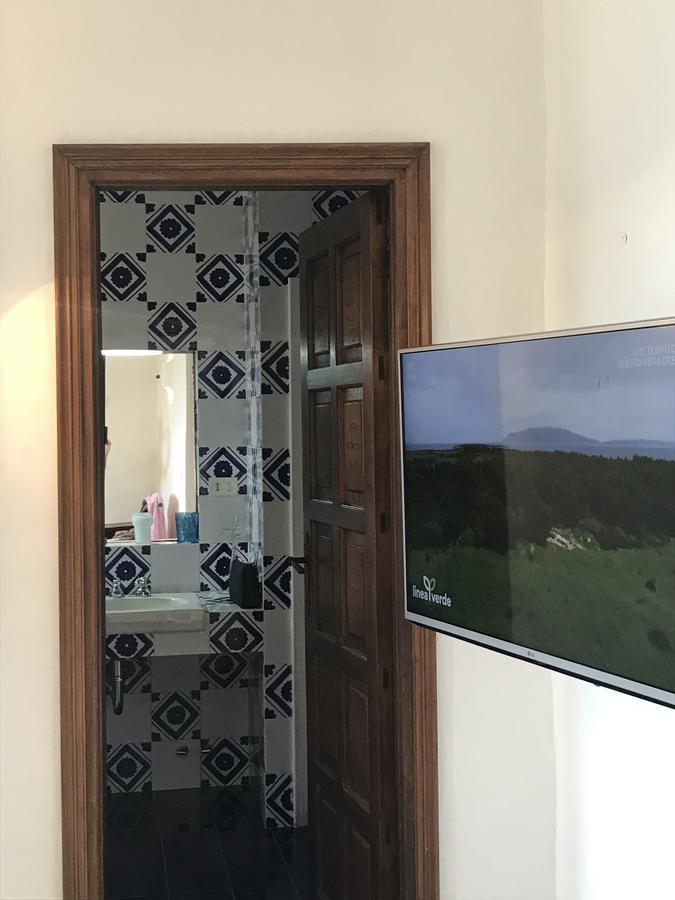 Villa Annalia Cannigione Bagian luar foto