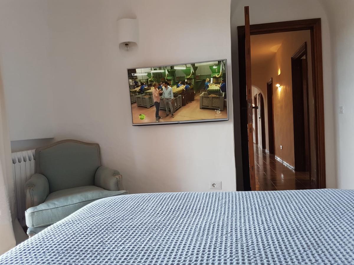 Villa Annalia Cannigione Bagian luar foto
