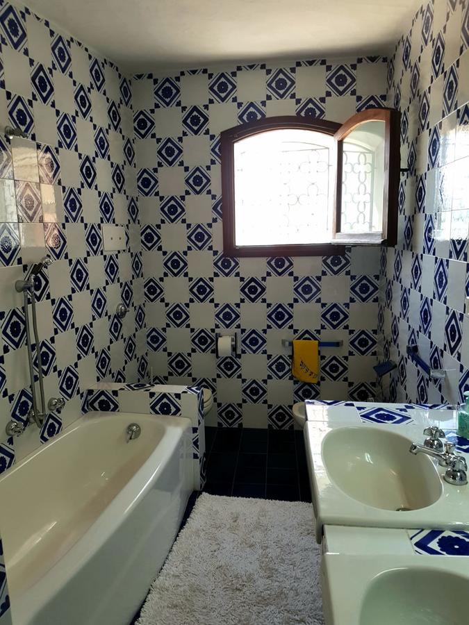 Villa Annalia Cannigione Bagian luar foto